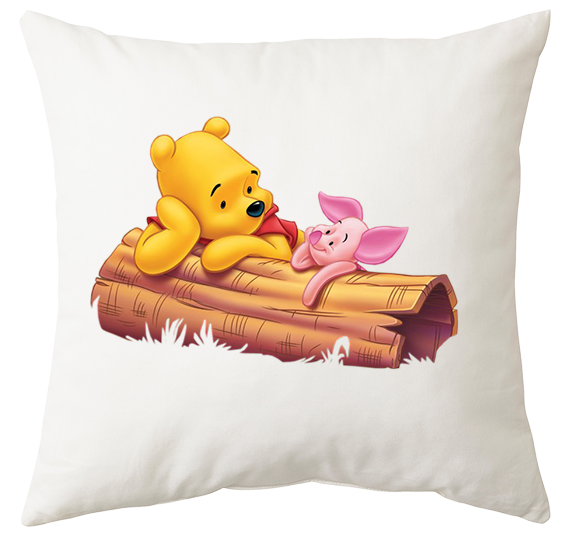 Poduszka Kubuś Puchatek