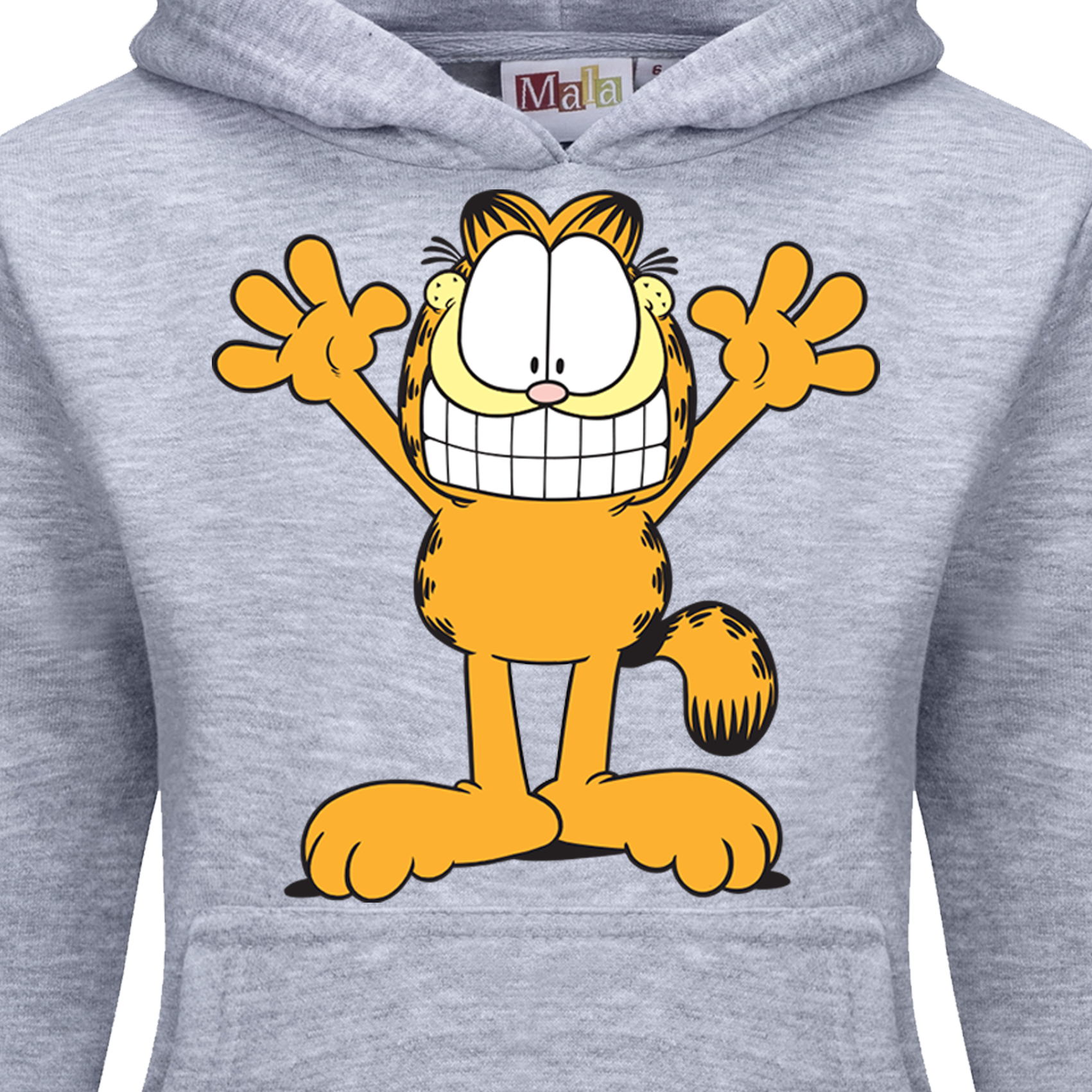 Dres Dziecięcy Garfield