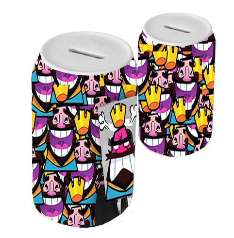 Skarbonka Clash Royale