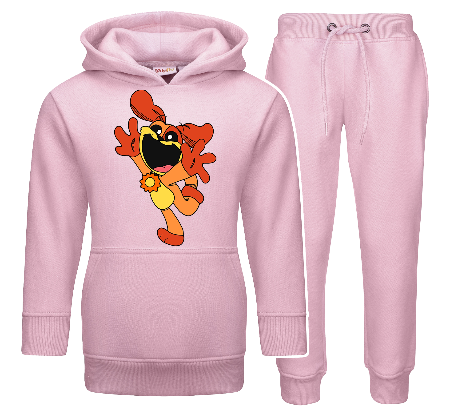 Dres Dziecięcy Catnap - Smiling Critters