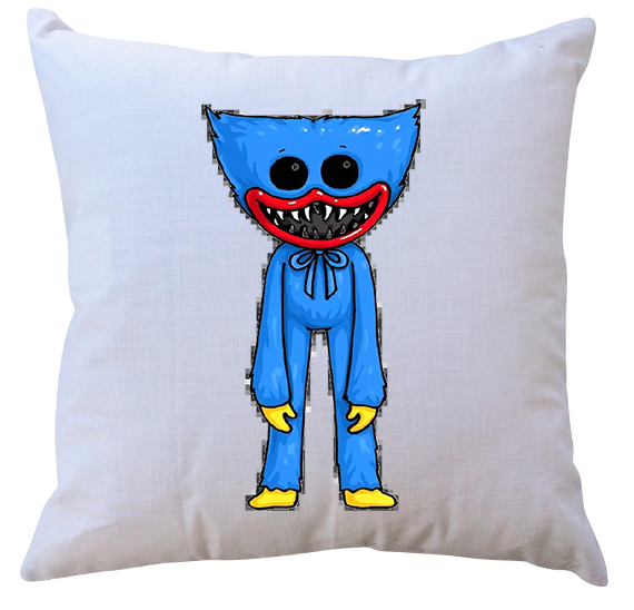 Poduszka Huggy Wuggy