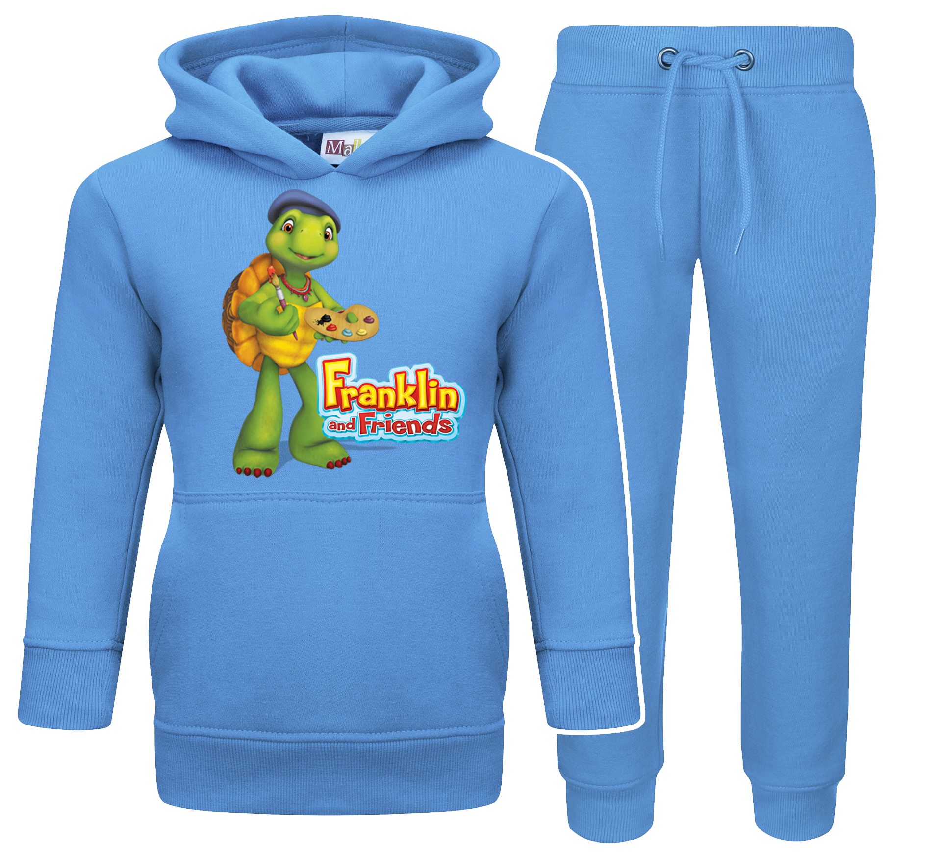 Dres Dziecięcy Franklin