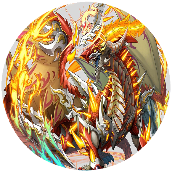 Podkładka pod myszkę Bakugan