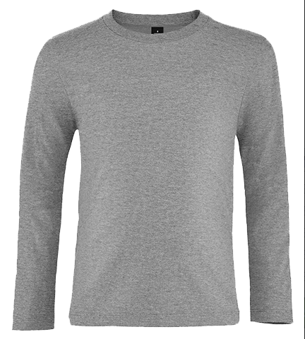 Bluzka z długim rękawem Jaś Fasola