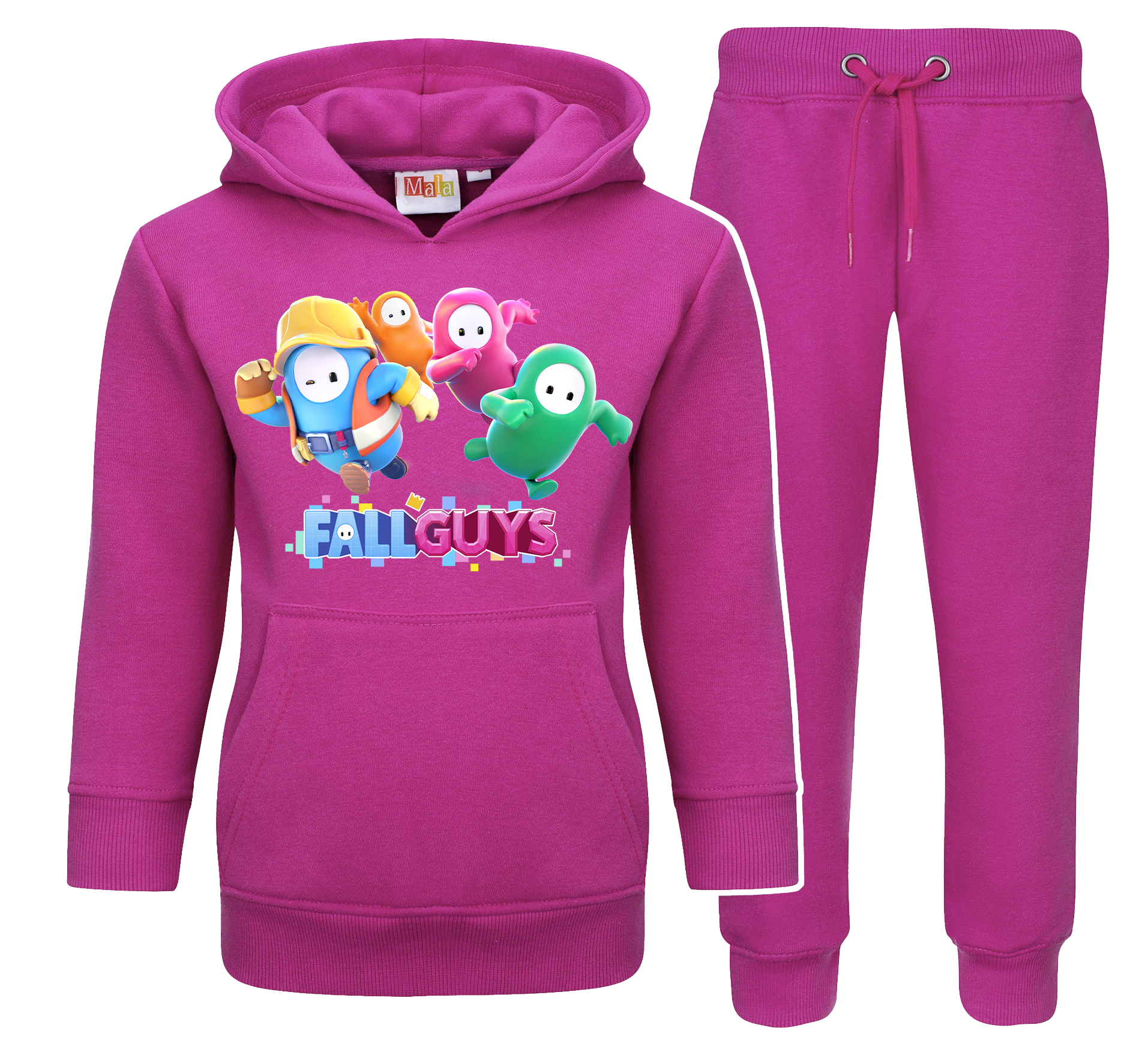 Dres Dziecięcy Fall Guys - Ultimate Knockout