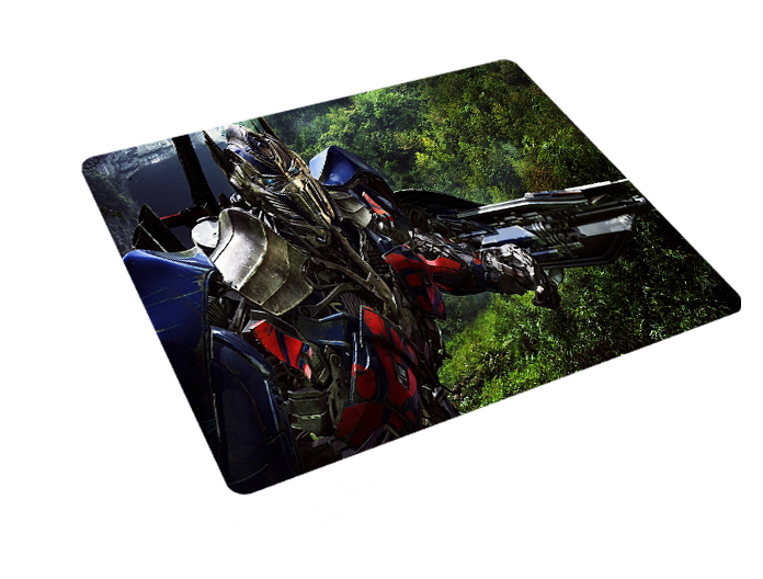 Podkładka pod myszkę Transformers