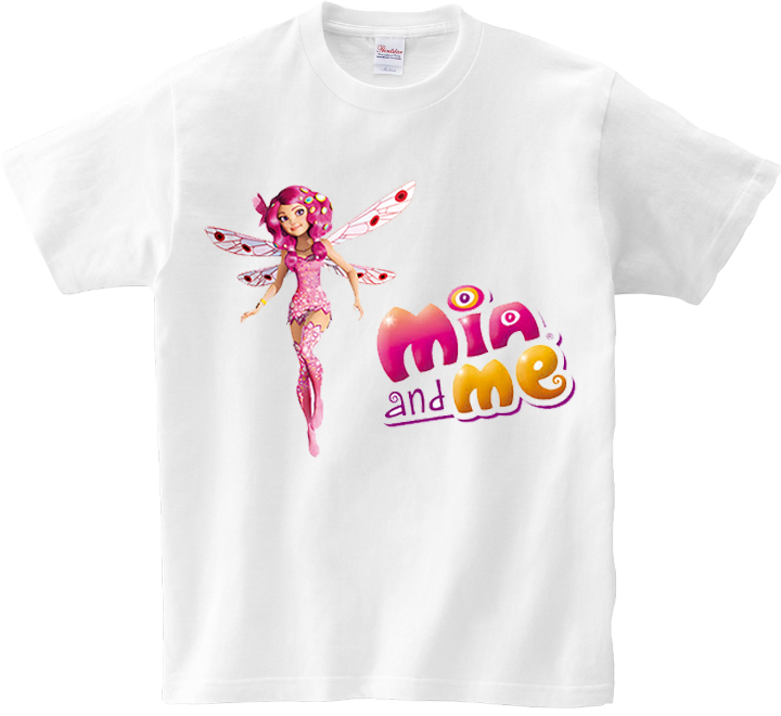 Koszulka - tshirt Mia i Ja