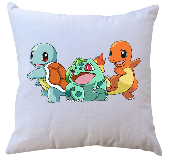 Poduszka Pokemon