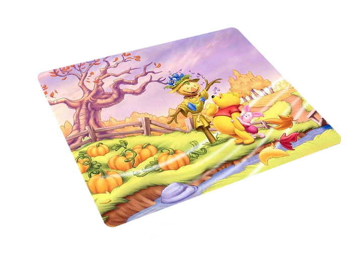 Podkładka pod myszkę Kubuś Puchatek