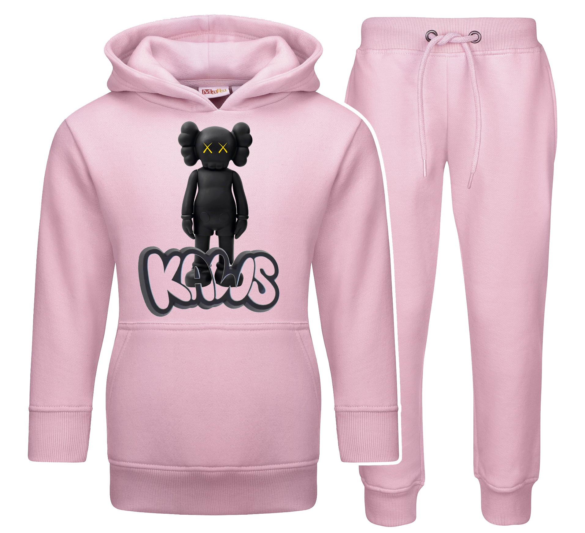 Dres Dziecięcy KAWS