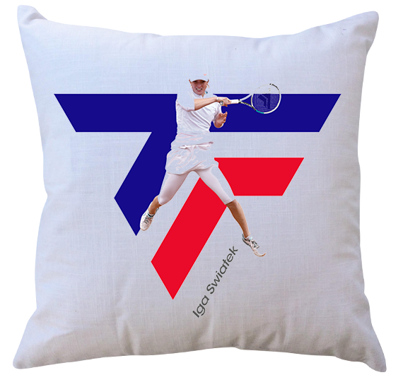 Poduszka Iga Świątek