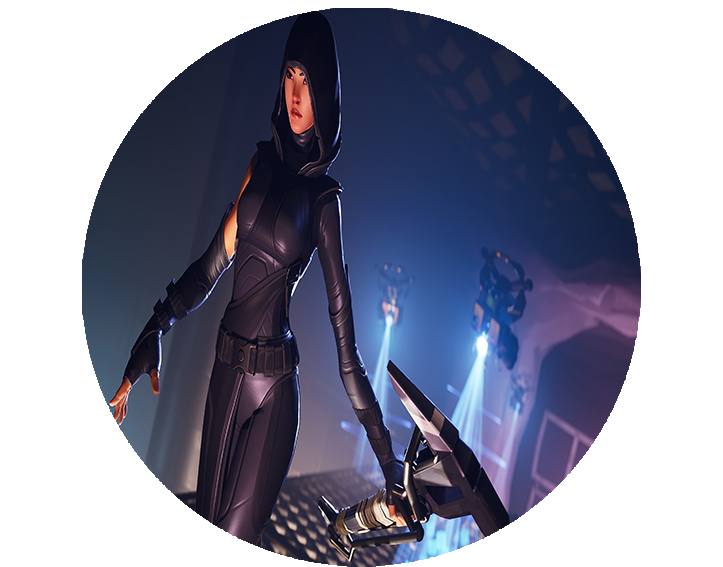 Podkładka pod myszkę Fortnite