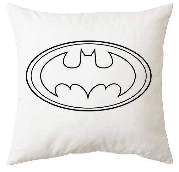 Poduszka Batman