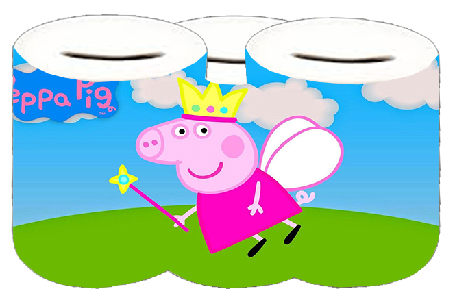 Skarbonka Świnka Peppa