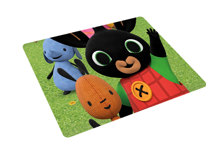 Podkładka pod myszkę Królik Bing