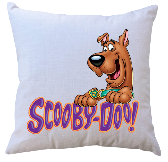 Poduszka Scoobie Doo