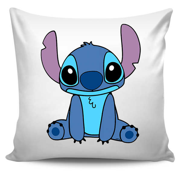 Poduszka Lilo i Stich