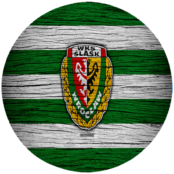 Podkładka pod myszkę WKS Śląsk