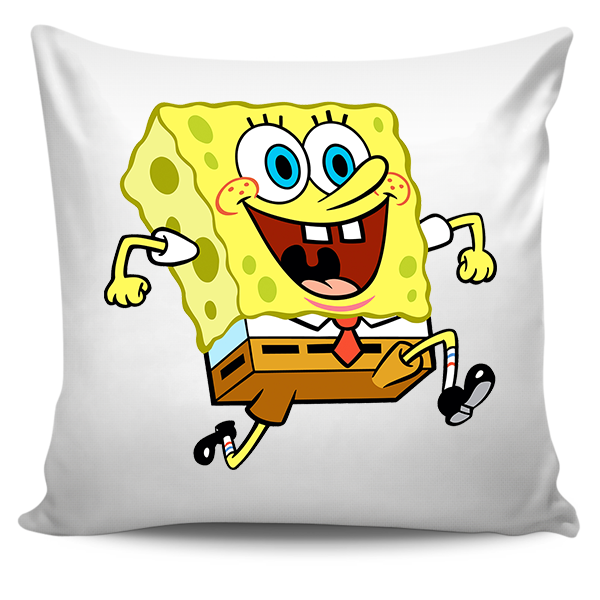 Poduszka Spongebob