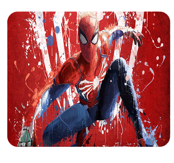Podkładka pod myszkę Spiderman