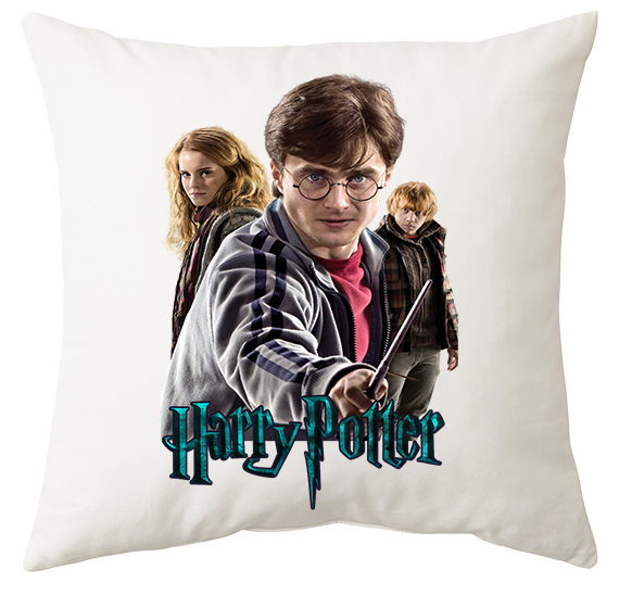 Poduszka Harry Potter