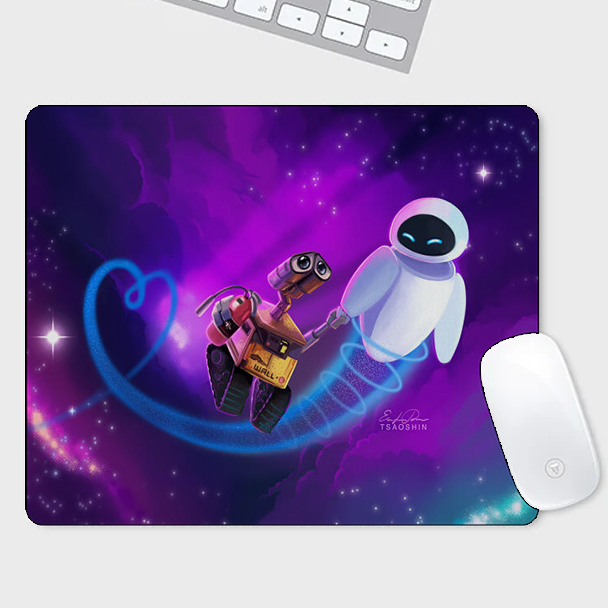 Podkładka pod myszkę Wall-E