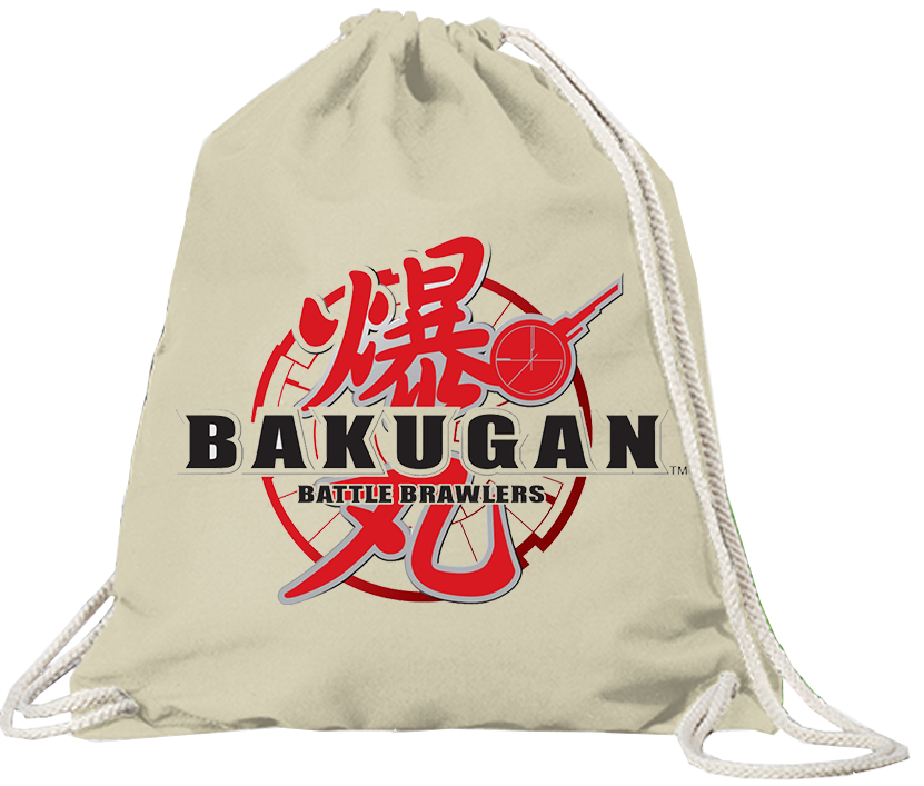 Worek Sportowy Bakugan