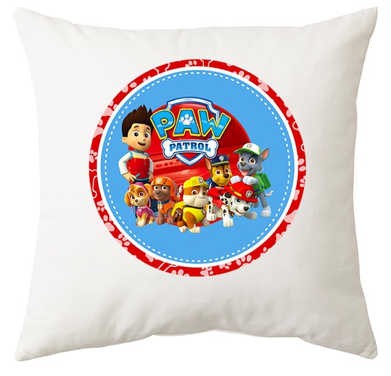 Poduszka Psi Patrol