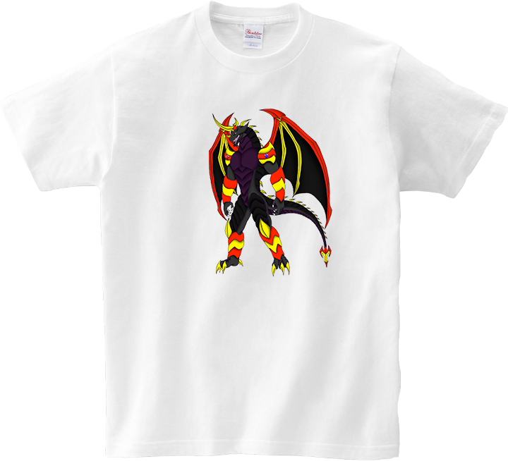 Koszulka T-shirt Bakugan