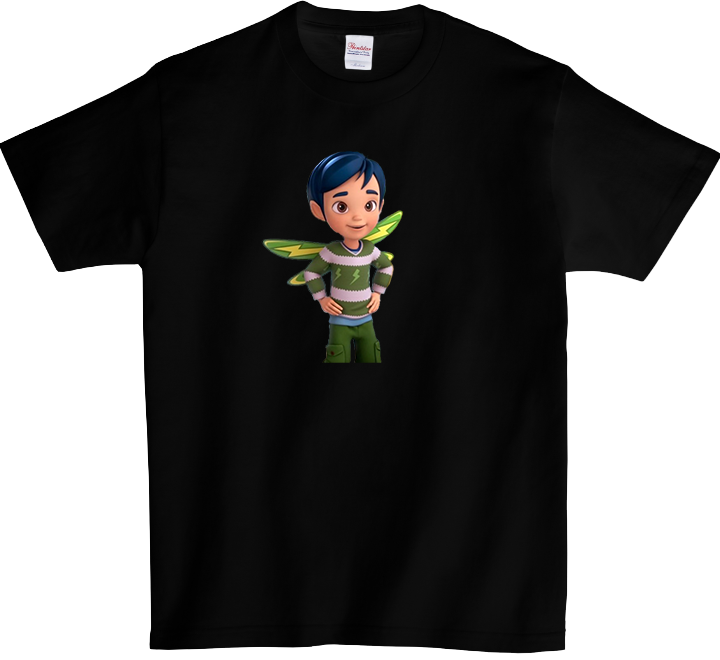 Koszulka T-shirt Kuchciwróżki