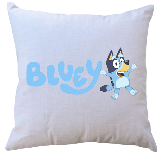 Poduszka Bluey