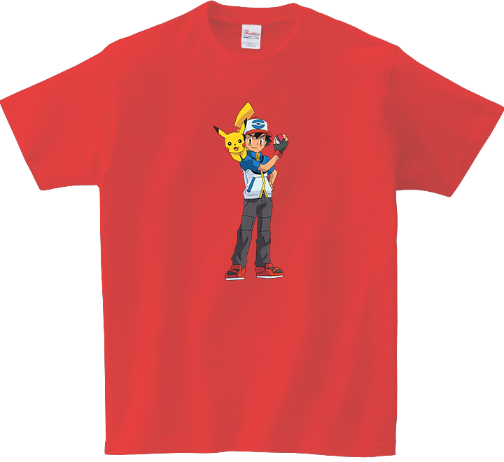 Koszulka T-shirt Pokemon