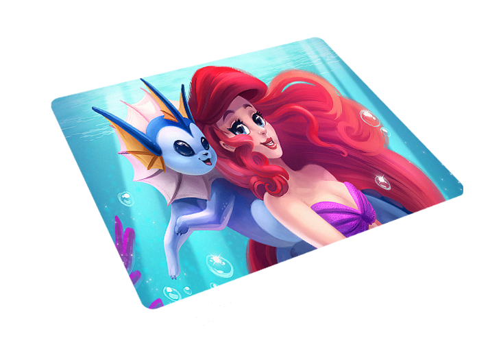 Podkładka pod myszkę Ariel