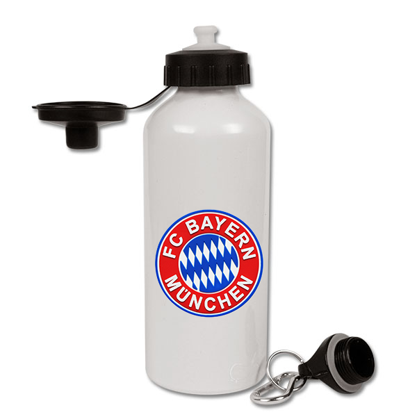 Bidon Sportowy/Turystyczny - Bayern Monachium