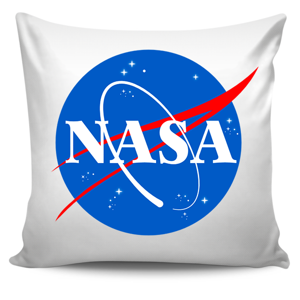 Poduszka Nasa