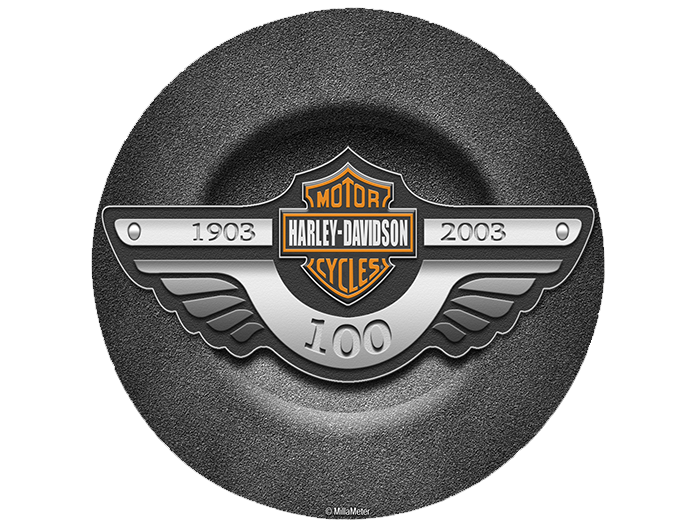Podkładka pod myszkę Harley Davidson