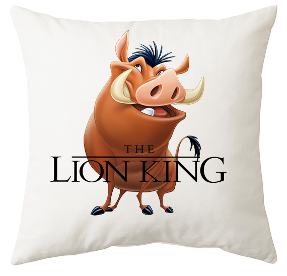 Poduszka Król Lew