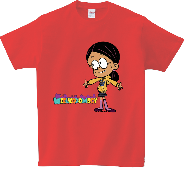 Koszulka - tshirt Wielkodomscy