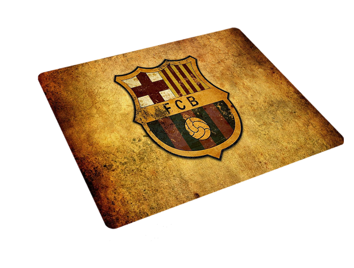 Podkładka pod myszkę Barcelona
