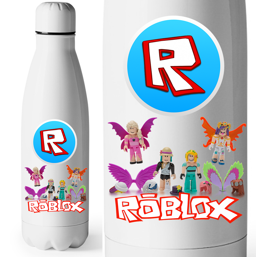 Termos - Butelka Termiczna - Roblox