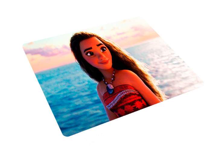 Podkładka pod myszkę Vaiana