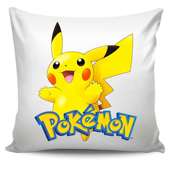 Poduszka Pokemon
