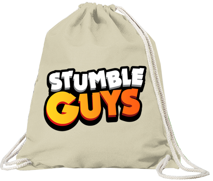 Worek Sportowy Stumble Guys