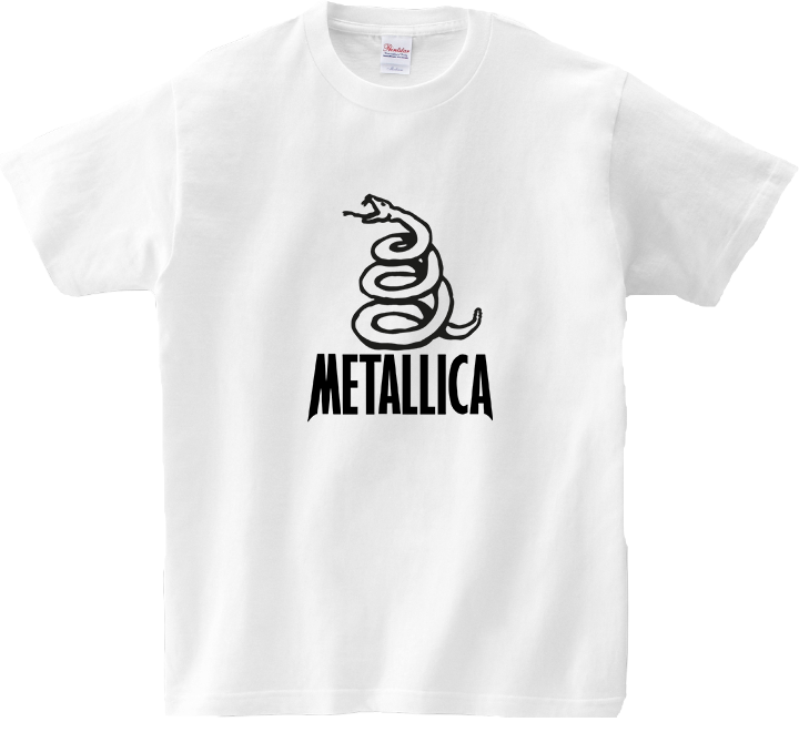 Koszulka T-shirt Metallica