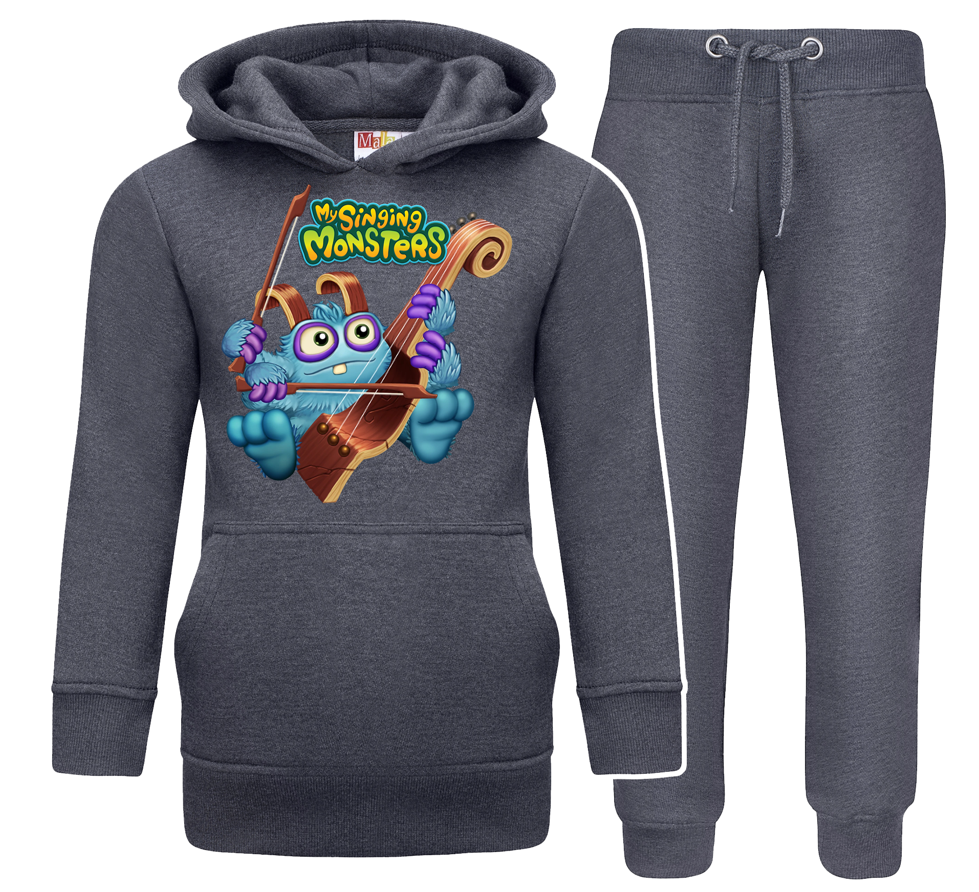 Dres Dziecięcy - My Singing Monsters