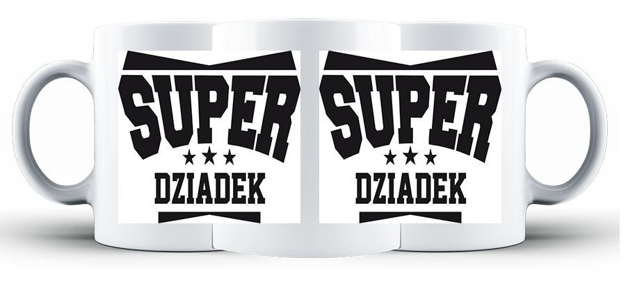 Kubek ceramiczny Dla Dziadka