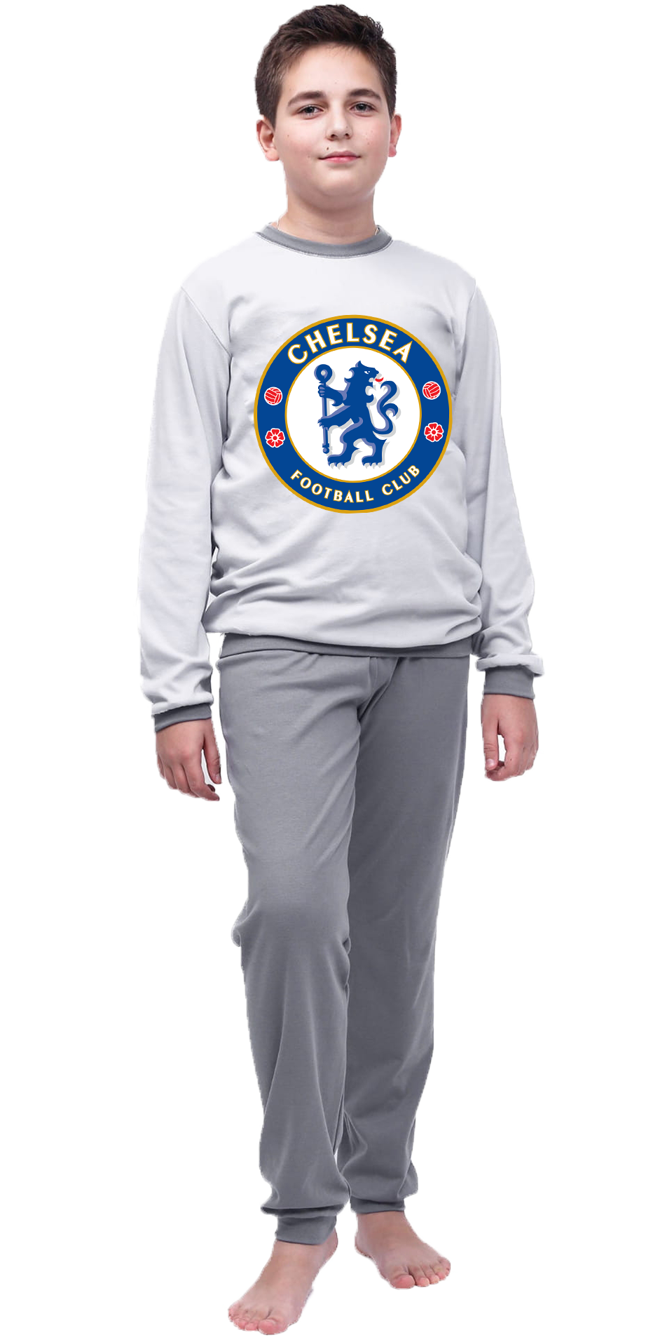 Piżama dziecięca Chelsea