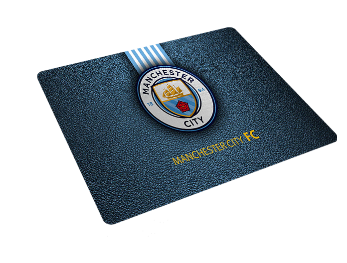 Podkładka pod myszkę Manchester City