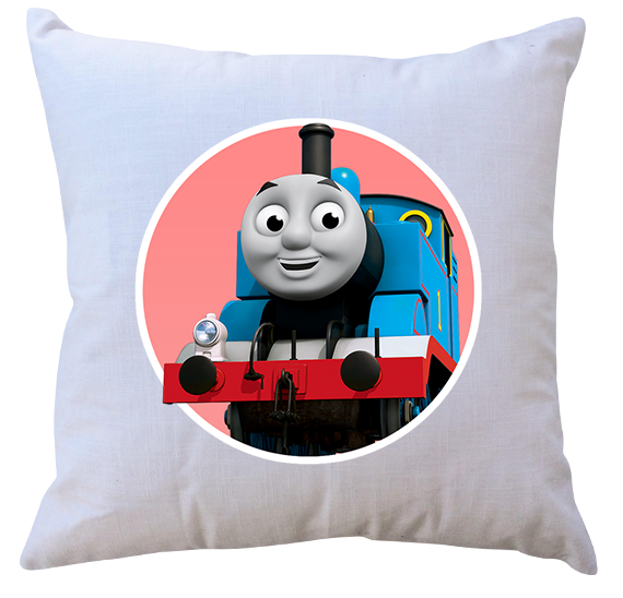 Poduszka Tomek i Przyjaciele