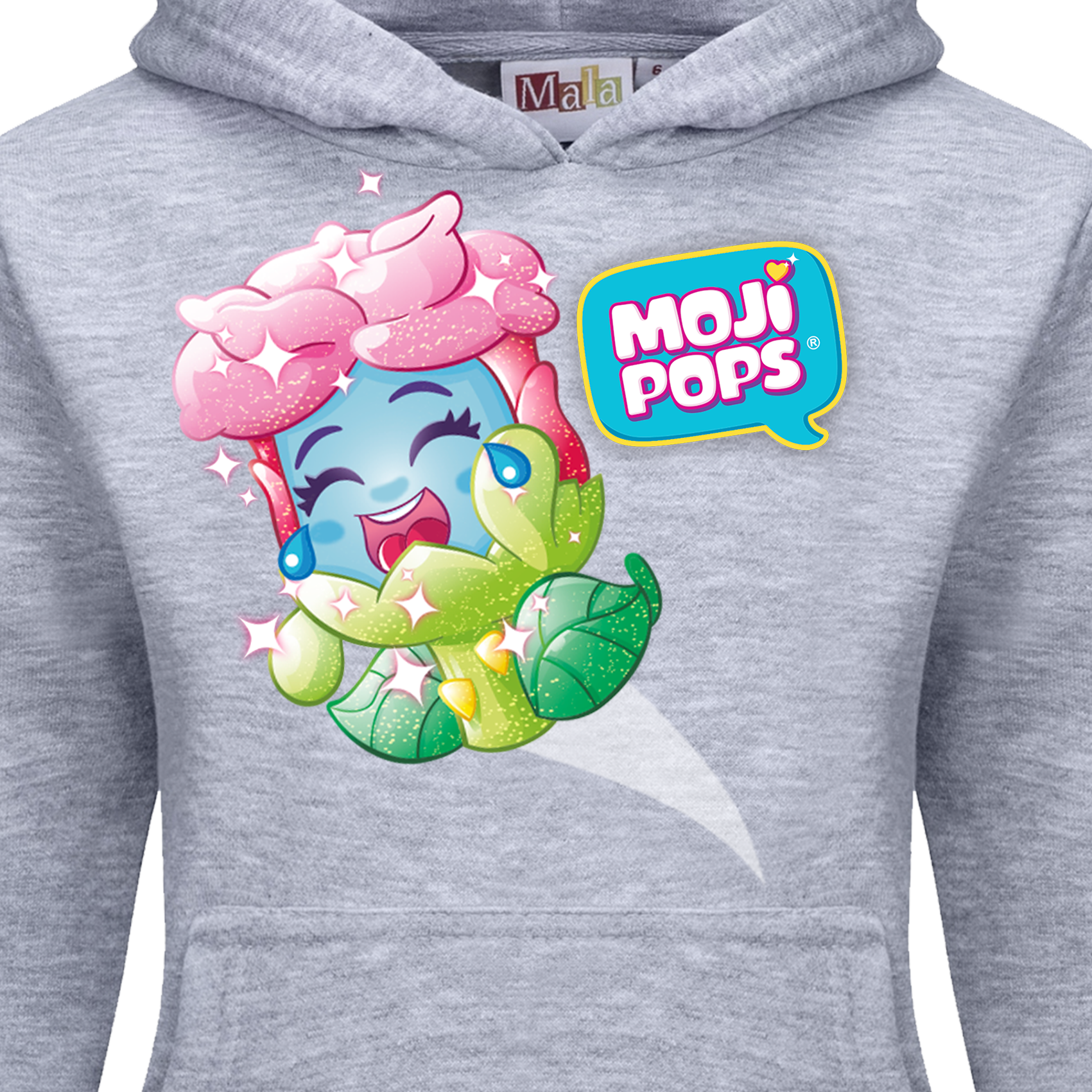 Dres Dziecięcy Moji Pops